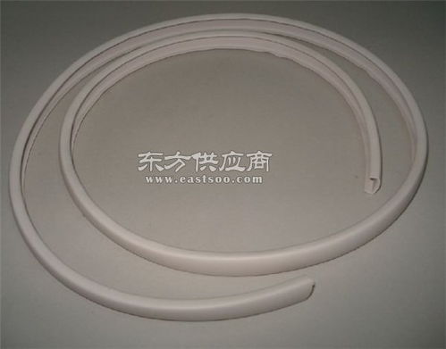 深圳PVC异型材 金福源塑料制品 PVC异型材图片