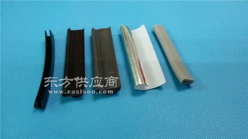 金福源塑料制品 深圳PVC异型材 PVC异型材图片